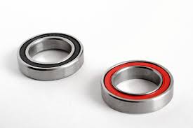 Bearings: A Comprehensive Guide